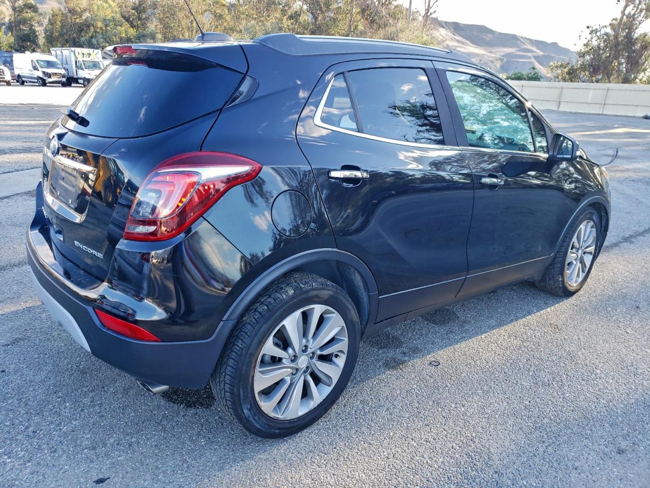 BUICK ENCORE PREFERRED