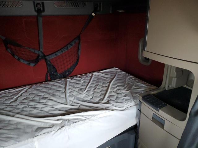 2017 FREIGHTLINER CASCADIA 1 #3293358440