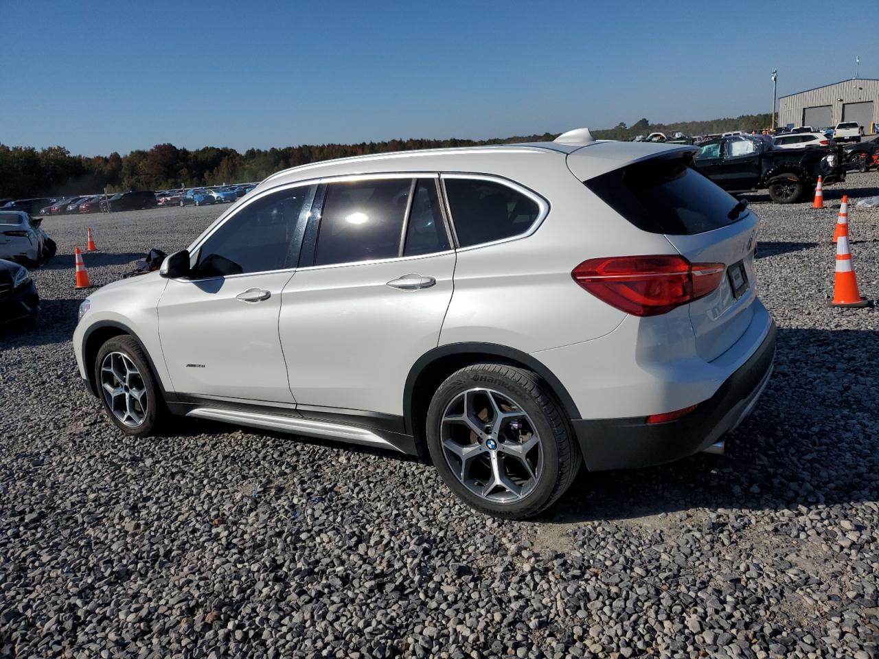 BMW X1 XDRIVE28I