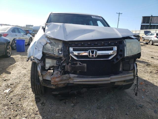 2011 HONDA PILOT TOUR #3304565448