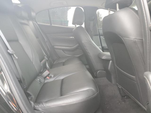 2025 MAZDA 3 SELECT S #3280636408