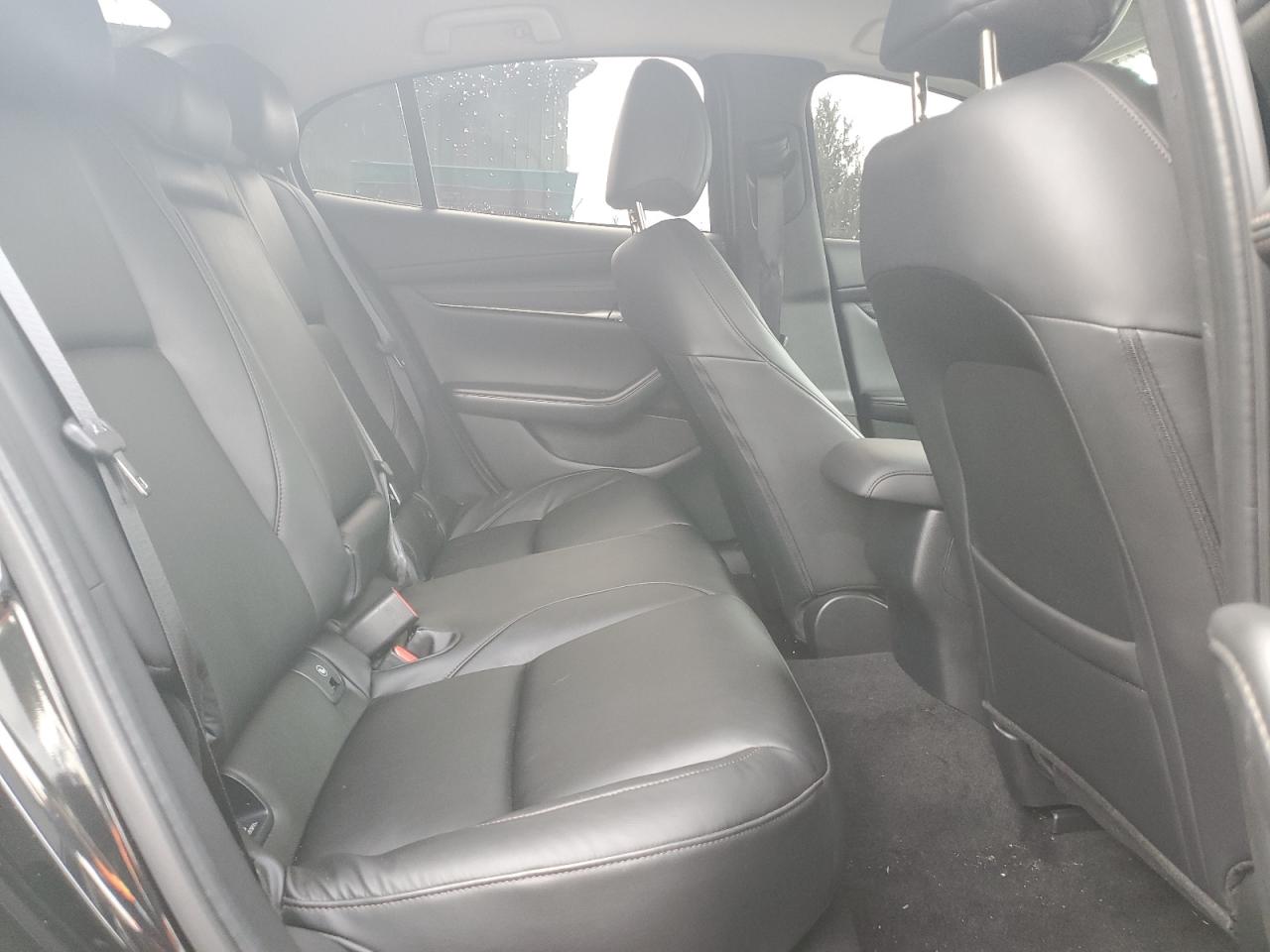 MAZDA 3 SELECT SPORT