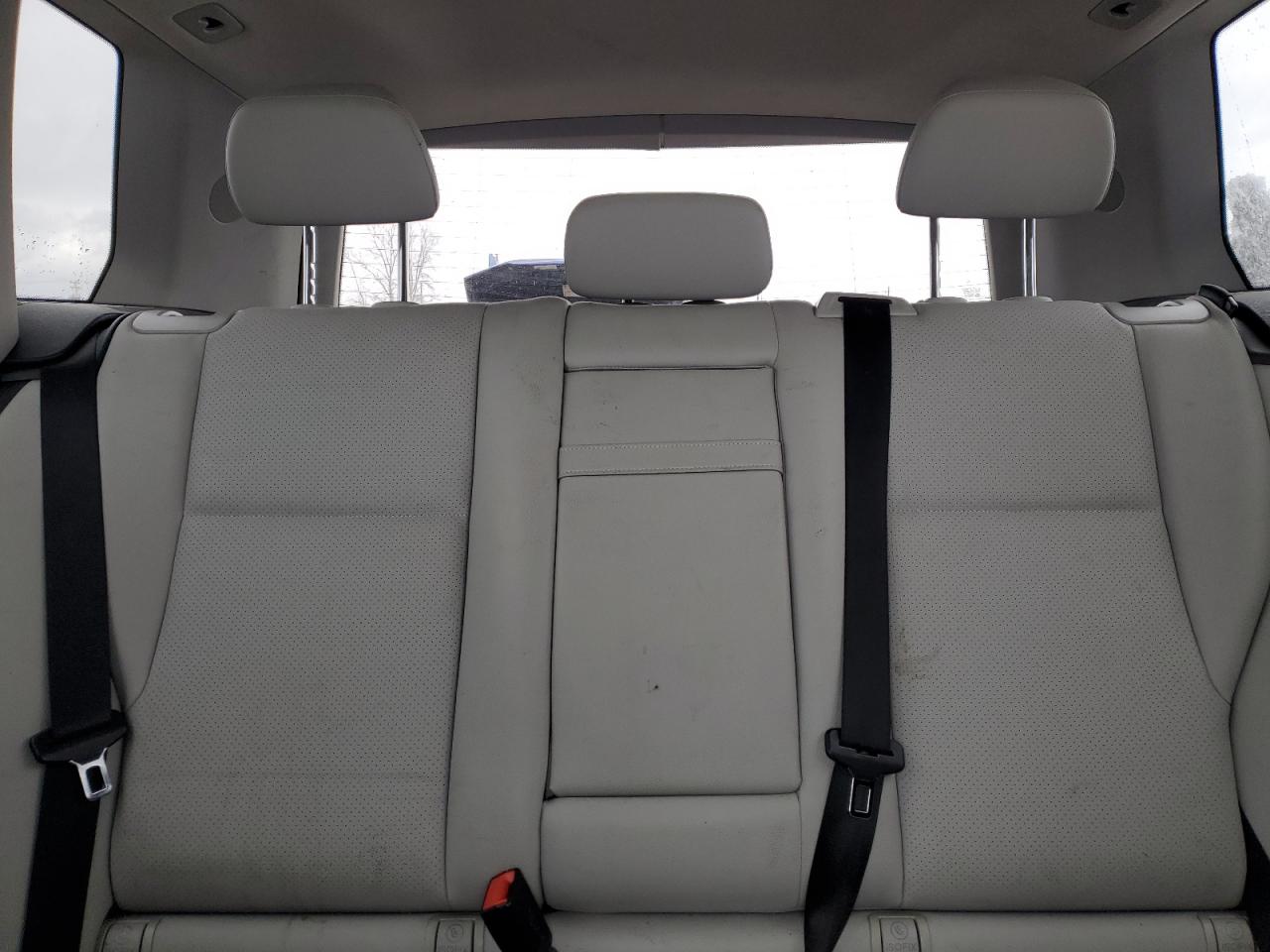 MERCEDES-BENZ GLK-CLASS 350 4MATIC