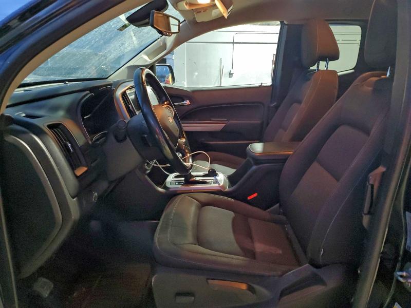 2021 CHEVROLET COLORADO L #3301782359