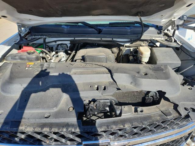 2013 CHEVROLET SILVERADO #3285696658