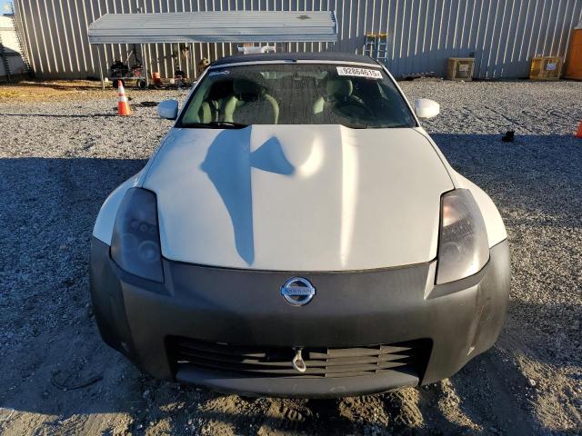 2005 NISSAN 350Z ROADS #3303655934