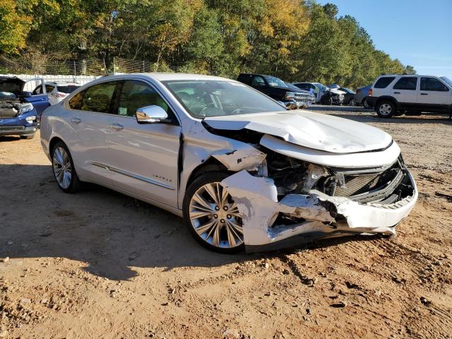 2016 CHEVROLET IMPALA LTZ 1G1145S33GU158485