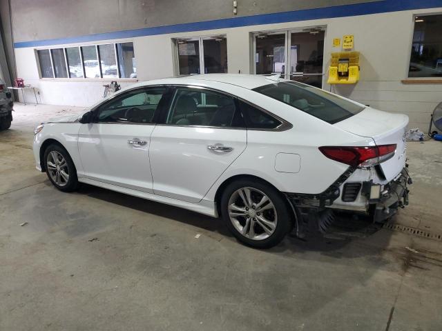 2018 HYUNDAI SONATA SPO #3303960701