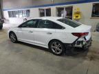 Lot #3303960701 2018 HYUNDAI SONATA SPO