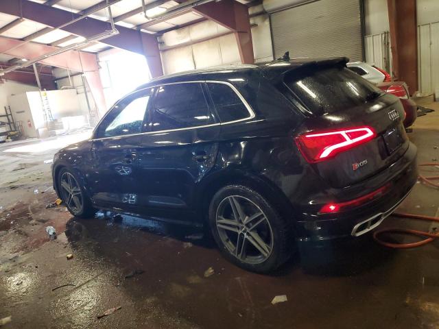 2018 AUDI SQ5 PREMIU #3293506412