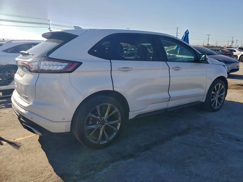 2016 FORD EDGE SPORT #3297315392