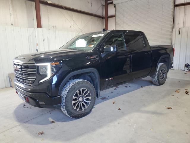 Global Auto Auctions: 2023 GMC SIERRA K15