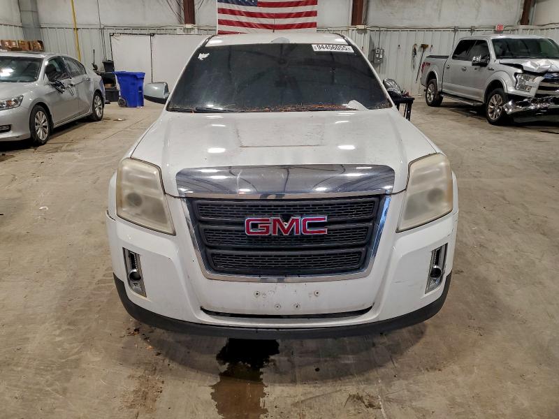 2012 GMC TERRAIN SL #3297171904