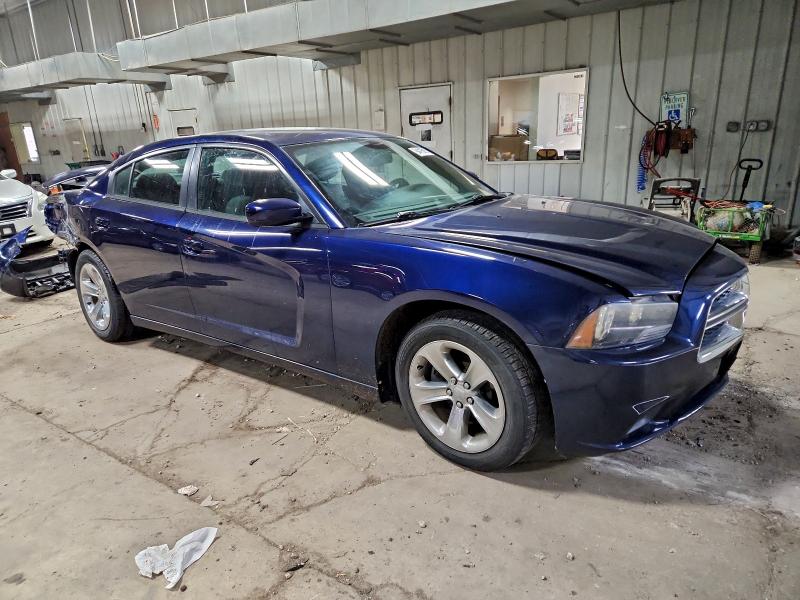 2013 DODGE CHARGER SE #3298159283