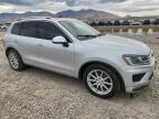 Lot #3293401048 2016 VOLKSWAGEN TOUAREG SP