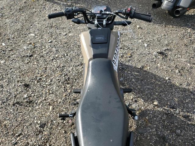 2023 HONDA NVA110 B #3287776120