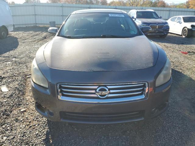 2013 NISSAN MAXIMA S - 1N4AA5AP7DC836148