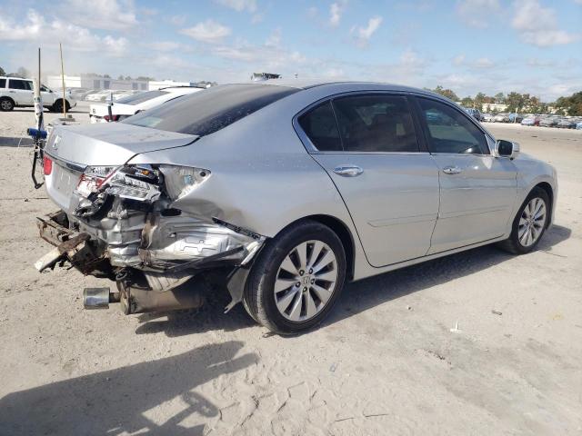 2013 HONDA ACCORD EXL #3296984855