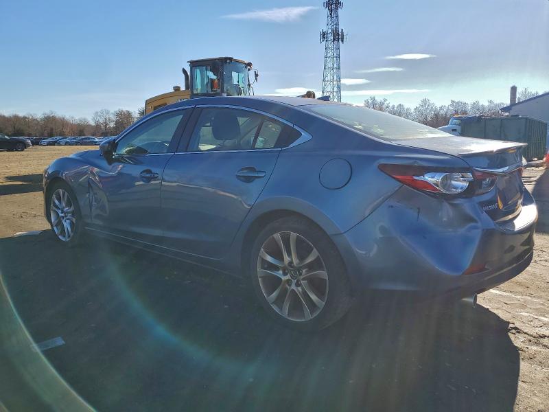 2014 MAZDA 6 GRAND TO #3297946805