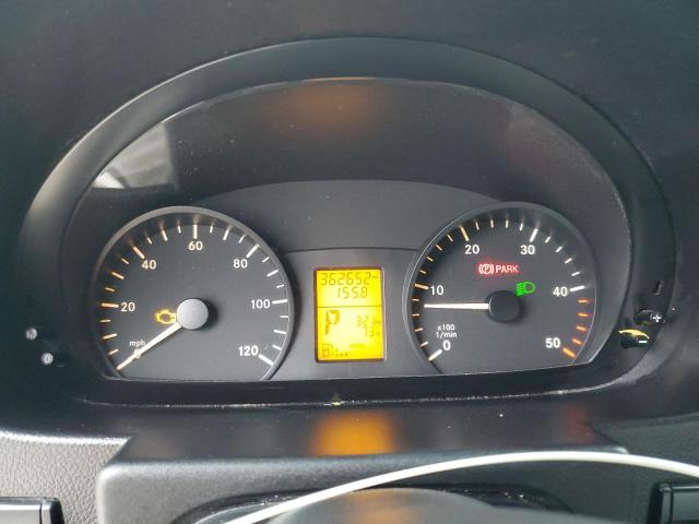 2011 MERCEDES-BENZ SPRINTER 2 #3284640323