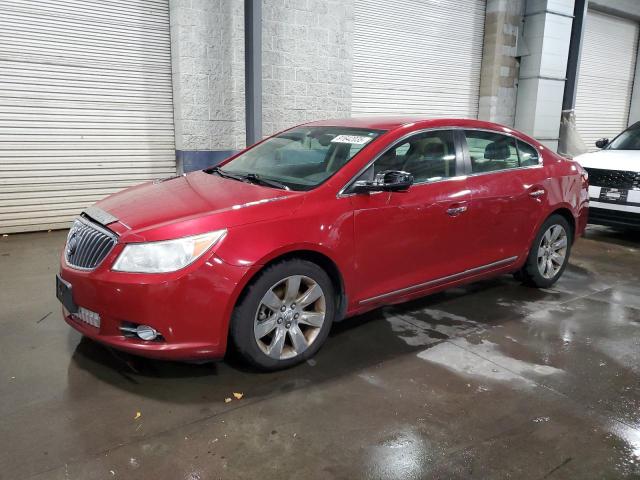 BUICK LACROSSE P