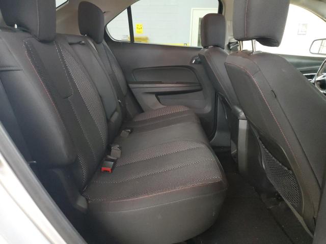 2016 CHEVROLET EQUINOX LT #3303989693