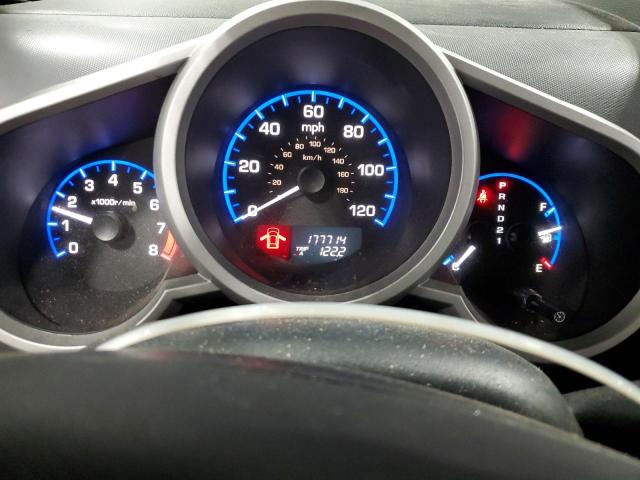 2008 HONDA ELEMENT EX #3292348271