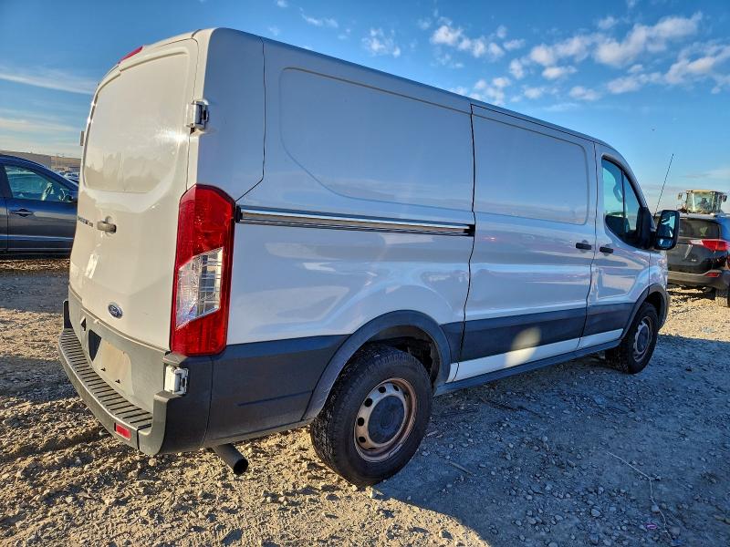 2021 FORD TRANSIT #3304628943