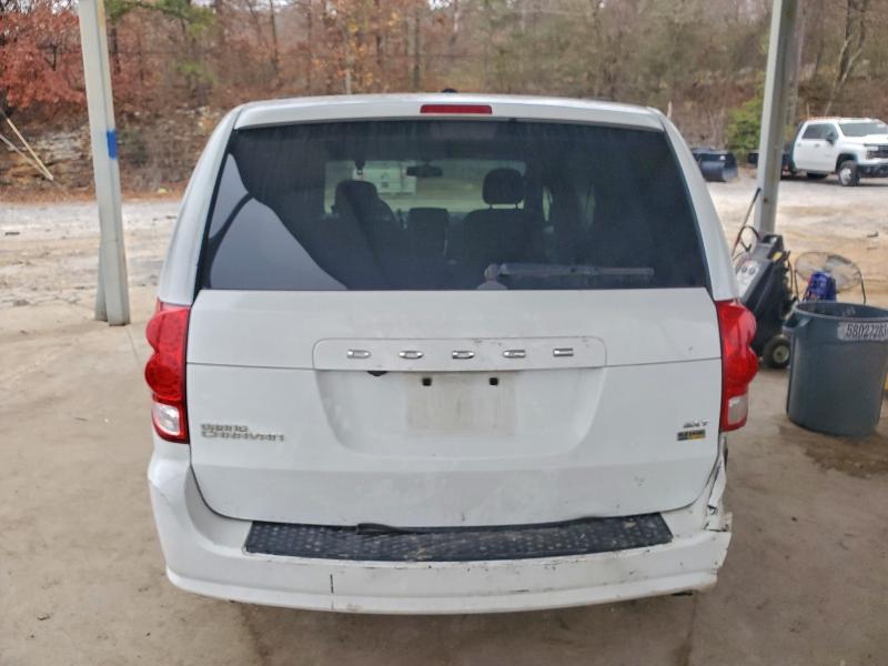 2017 DODGE GRAND CARA #3301819424