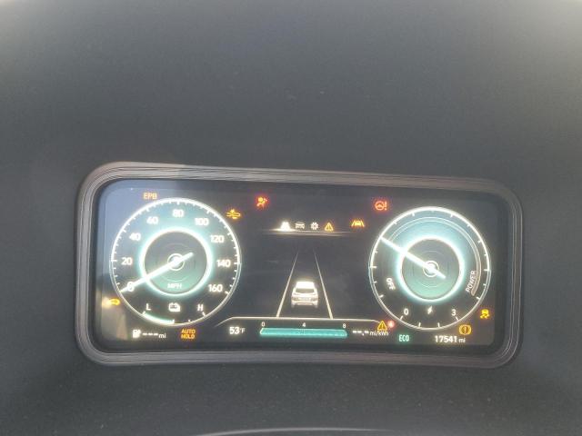 2023 HYUNDAI KONA SE - KM8K23AG0PU174410