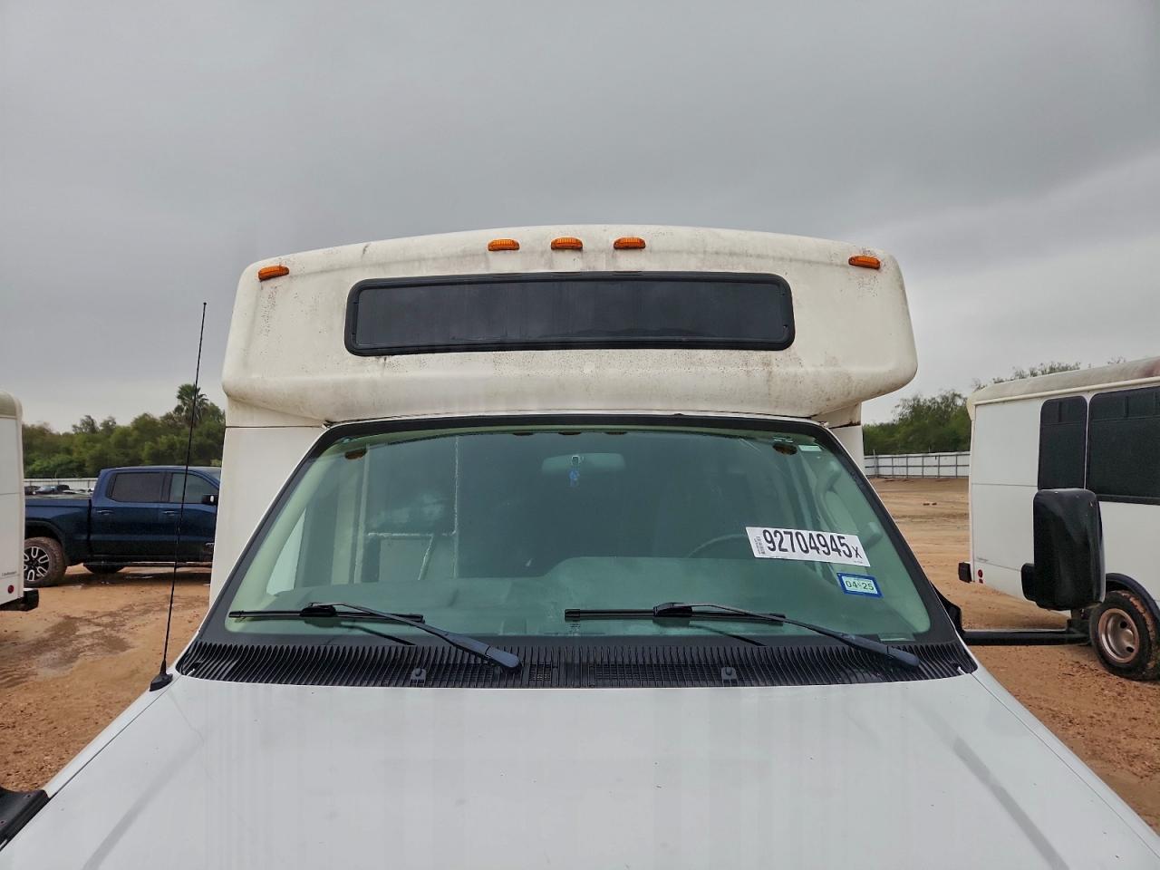 Lot #3301632667 2014 FORD ECONOLINE