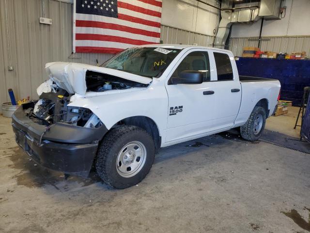 2019 RAM 1500 CLASS - 1C6RR7FG5KS668000