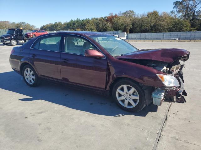 2008 TOYOTA AVALON XL #3292352308