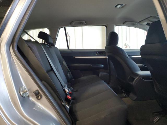 2011 SUBARU OUTBACK 2. #3292417566