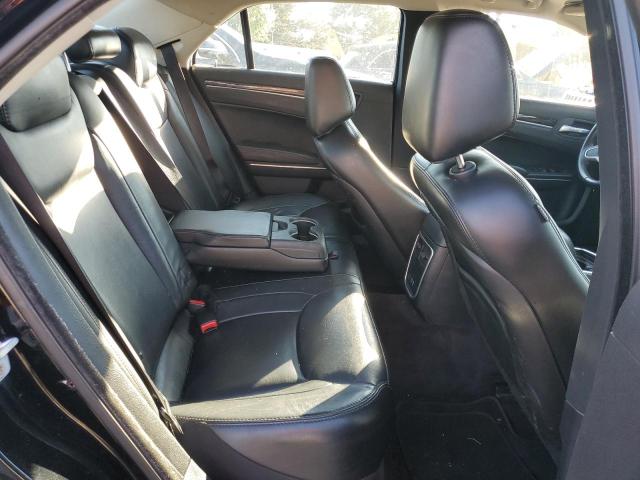 2017 CHRYSLER 300 LIMITE - 2C3CCAAG7HH593812