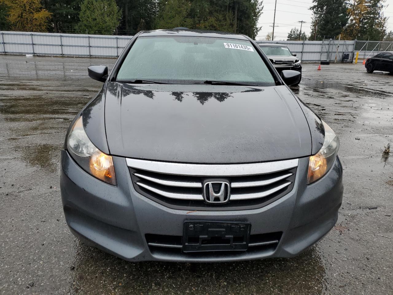 HONDA ACCORD SE