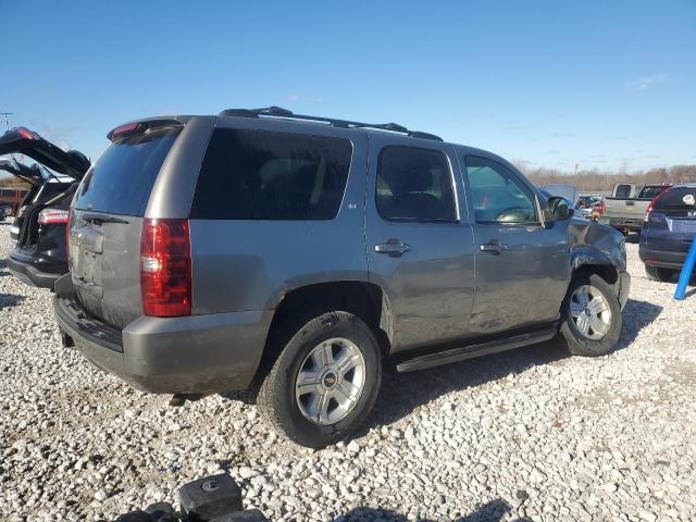 2009 CHEVROLET TAHOE K150 #3291466476
