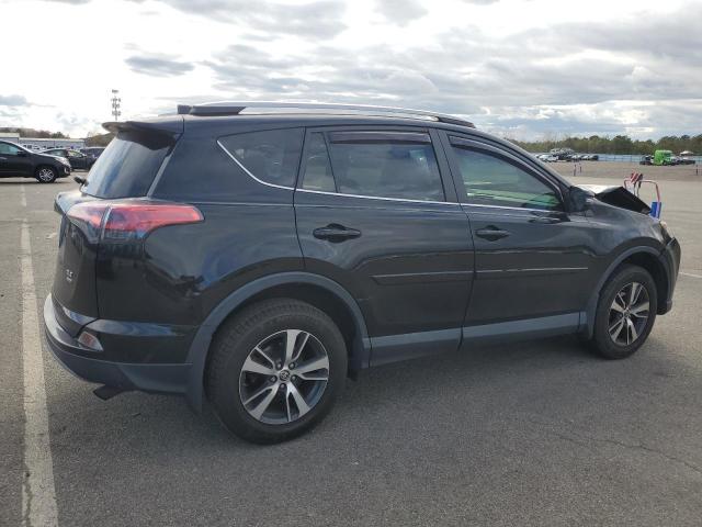 2018 TOYOTA RAV4 ADVEN #3309507565