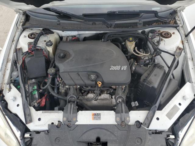 2011 CHEVROLET IMPALA POL #3282448332