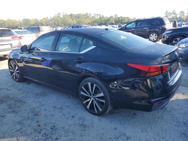 2021 NISSAN ALTIMA SR #3302843927