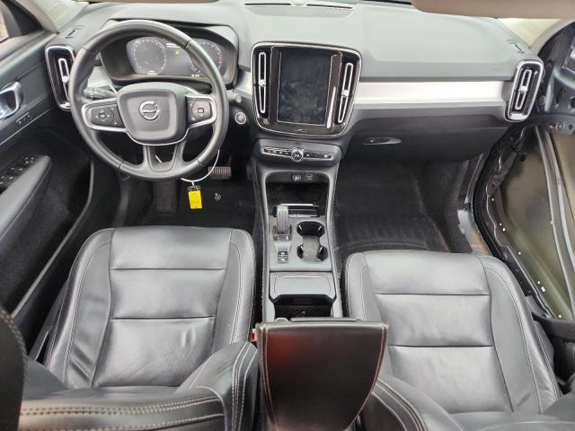 2019 VOLVO XC40 T5 MO #3301851326