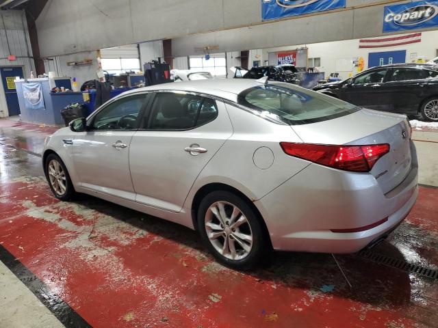 2013 KIA OPTIMA LX - 5XXGM4A74DG139431