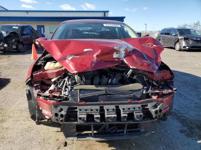 2015 FORD FOCUS SE - 1FADP3F25FL382935