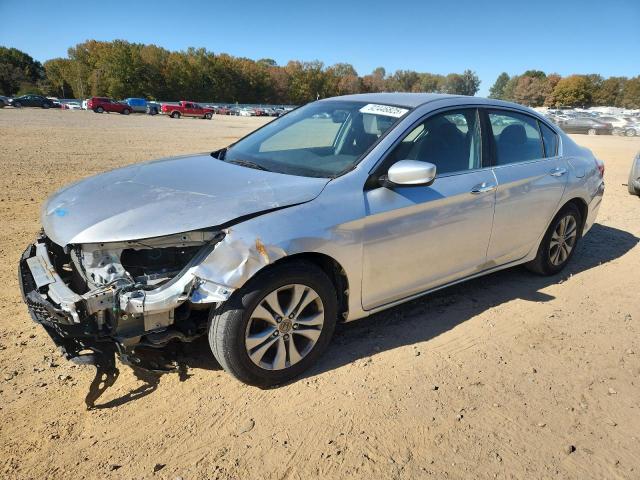 Global Auto Auctions: 2013 HONDA ACCORD LX