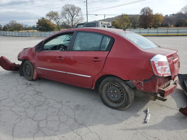 2009 NISSAN SENTRA 2.0 #3296260412