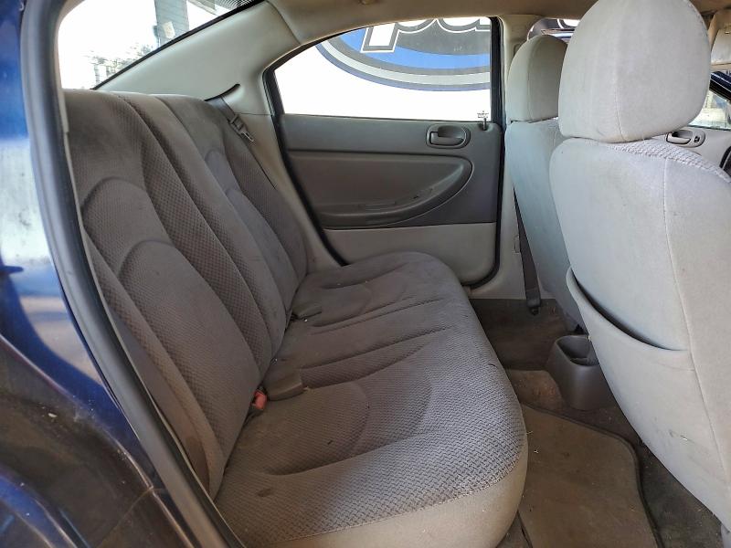 2006 CHRYSLER SEBRING #3296873899