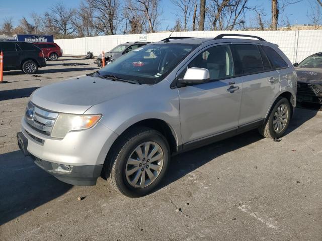 Global Auto Auctions: 2009 FORD EDGE SEL