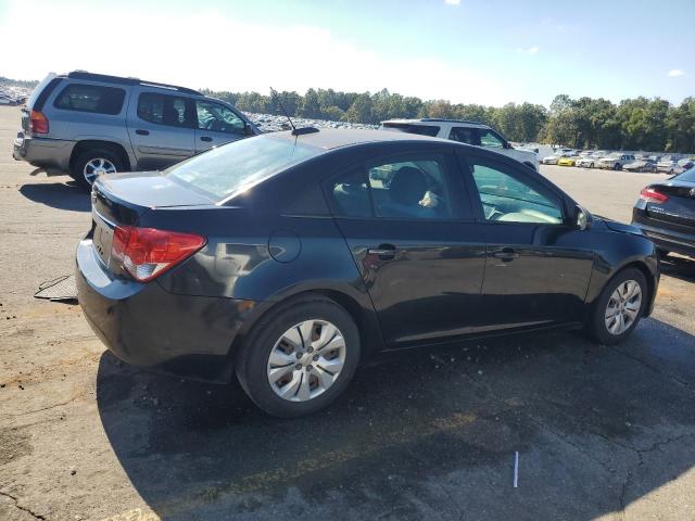 2016 CHEVROLET CRUZE LIMI #3284772528