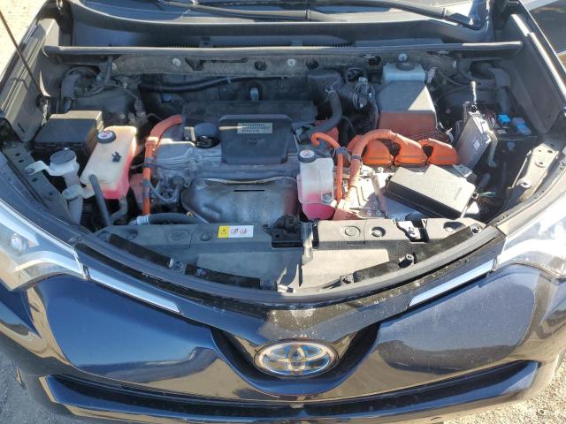 2018 TOYOTA RAV4 HV LI #3291339165