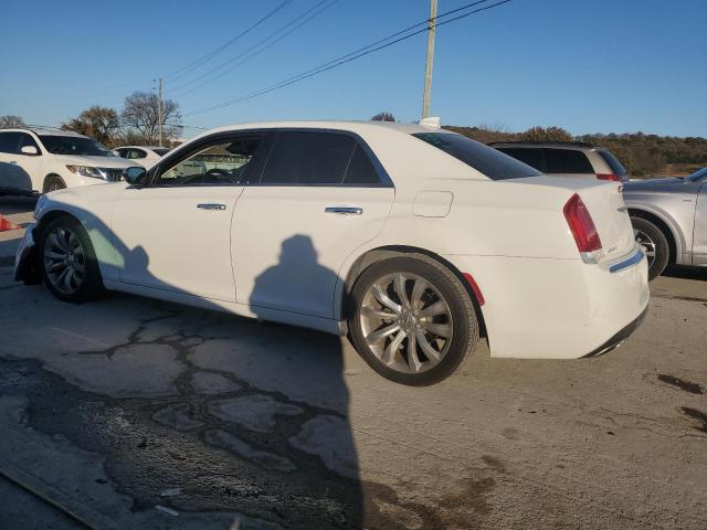 2019 CHRYSLER 300 LIMITE #3294443491
